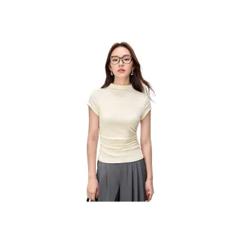 SENTUBILA T Shirts Women's
