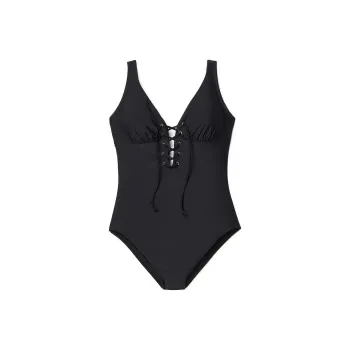 Victoria's Secret ADORE ME Evangeline Swim One Piece / JB One-piece Swimsuit Women's Black