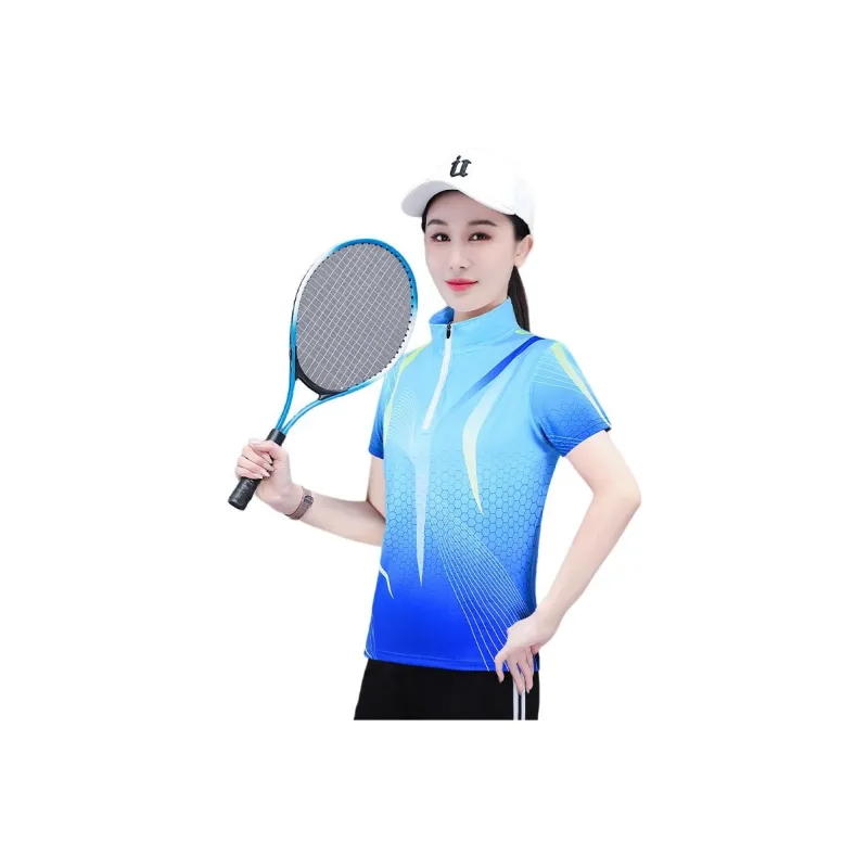 CENPIN T Shirts Women's-9
