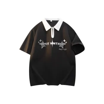 FAKE VINTAGE Polo Shirts Unisex