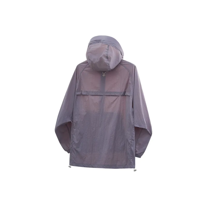 Feiyue Sun Protection Clothing Unisex-7