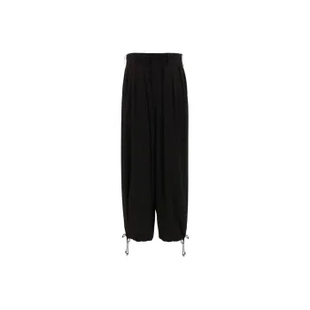 Yohji Yamamoto S'YTE SS25 Casual Pants Unisex