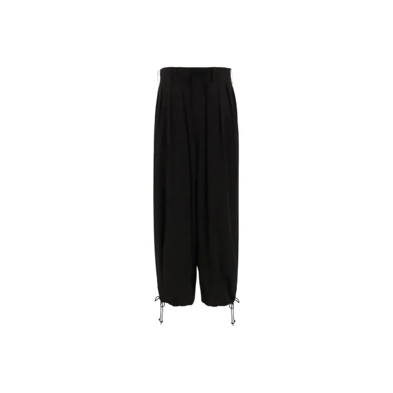 Yohji Yamamoto S'YTE SS25 Casual Pants Unisex-0