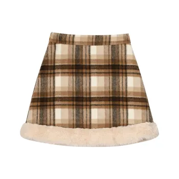 SNBL Casual Short Skirts Women's
