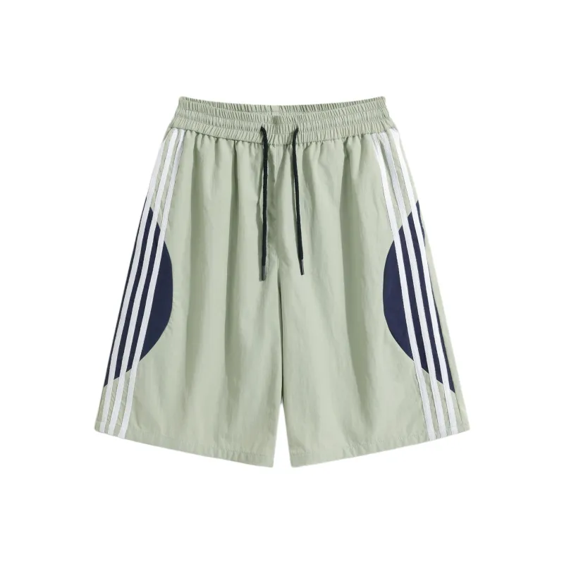 VERAF CA Casual Shorts Unisex-4