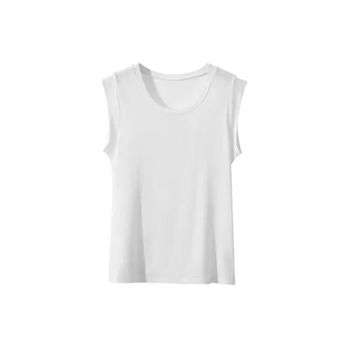H YXIANG Women's Tank Tops
