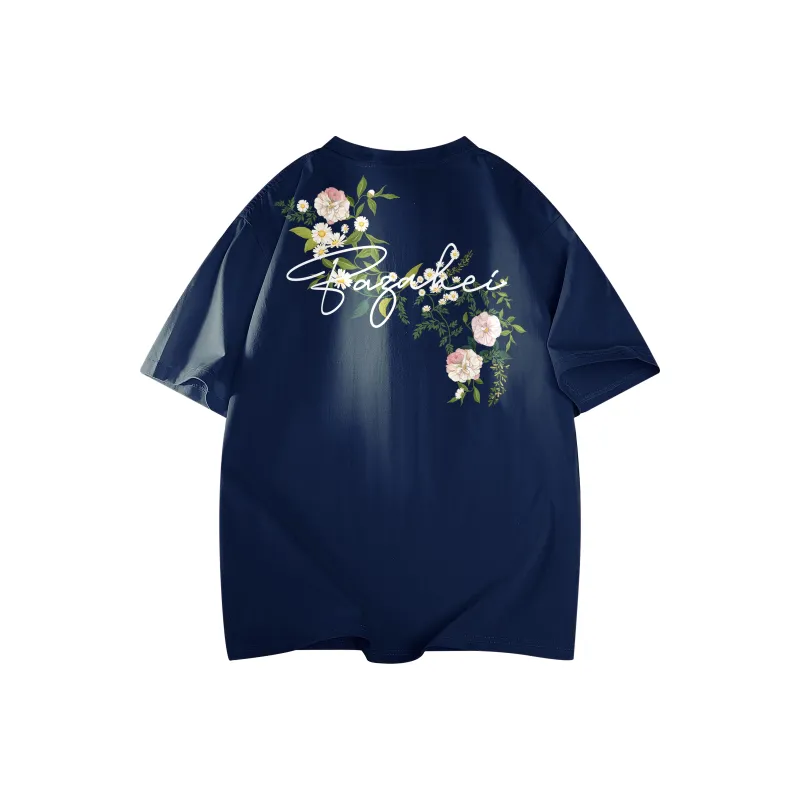 Supremo Cat T-Shirts Unisex-7