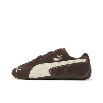PUMA Speedcat Ttf Dark Chocolate Frosted Ivory