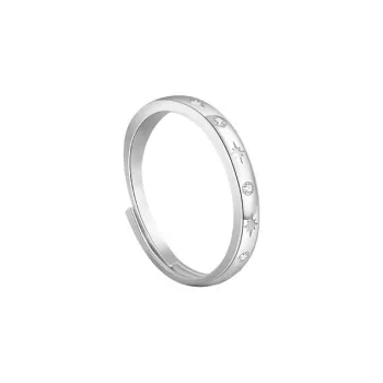 Nine Music S925 Silver Rings Unisex