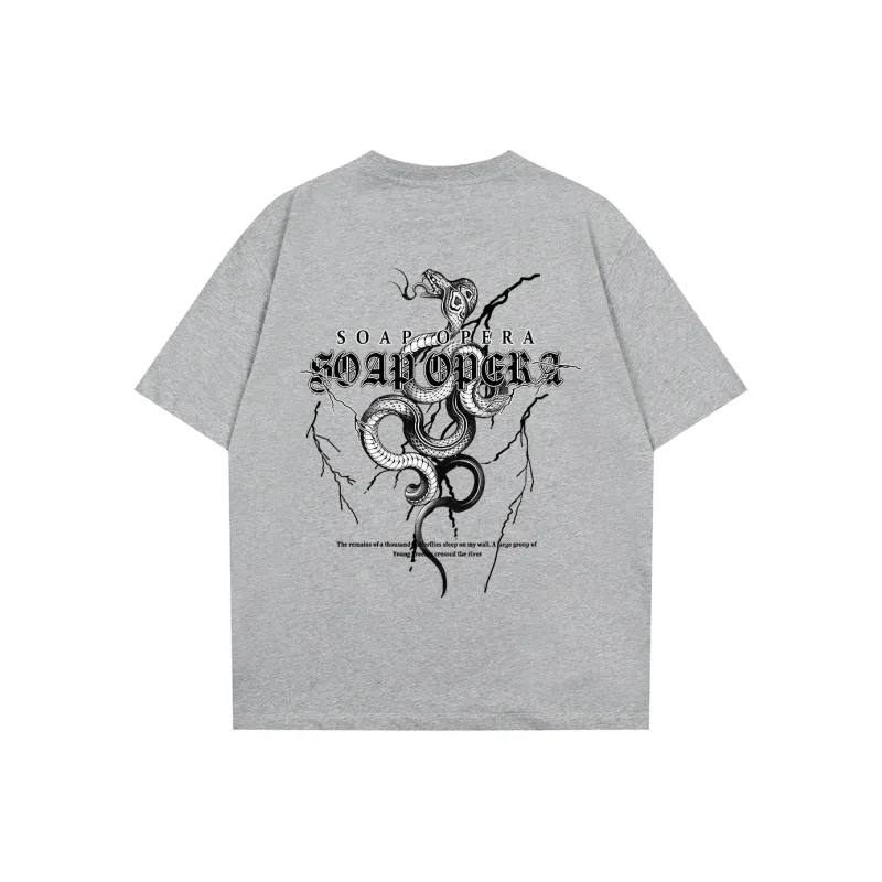 SOAP OPERA T Shirts Unisex-21