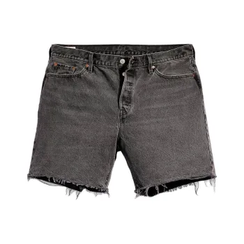 Levi’s Denim Shorts Women's Black