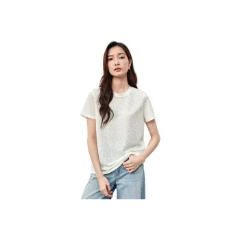 SENTUBILA T Shirts Women's