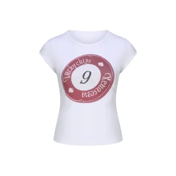XENASERA Regular T Shirt Women's