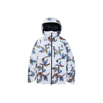 BURTON AK 23-24 Winter Season EMBARK GORE-TEX 2L Ski Tops Women's Multicolor