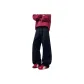 003 Black (2.0 Upgraded Multi-Pocket Scimitar Pants)