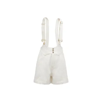 ONLY Denim Shorts Women's