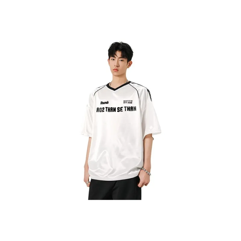 A02 T Shirts Unisex-7