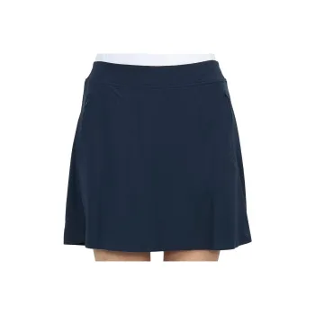 GFORE Casual Short Skirts Women's Marine Blue