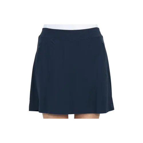 GFORE Casual Short Skirts Women's Marine Blue