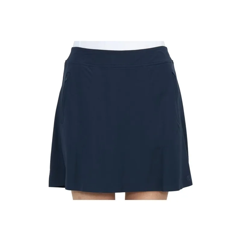 GFORE Casual Short Skirts Women's Marine Blue-0