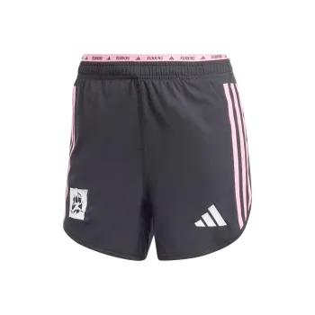 Adidas Shanghai Half Marathon Shorts Sports Shorts Women's Black