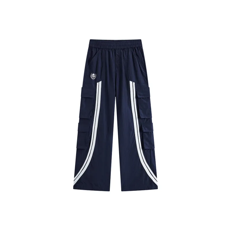 Kappa Casual Pants Men-10