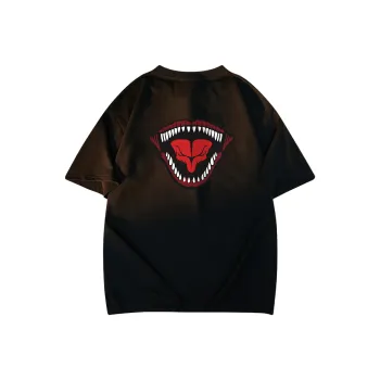 PISYPOX T-Shirts Unisex