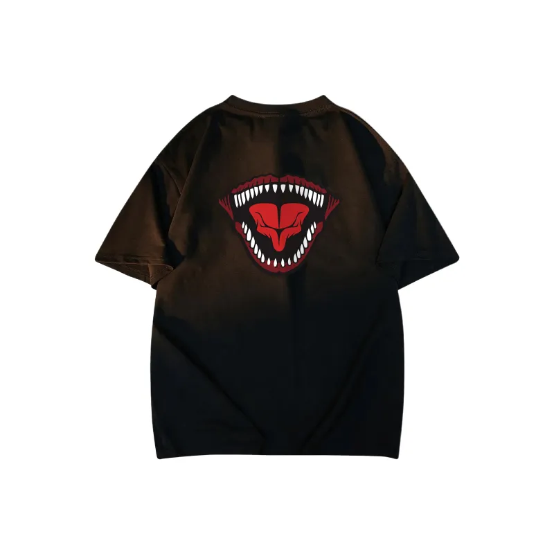 PISYPOX T-Shirts Unisex-0