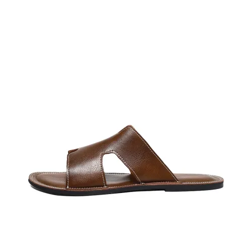 LEXON Slide Slippers Men