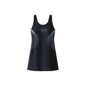 ANTA Swim Dresses & Skirts Women's Black