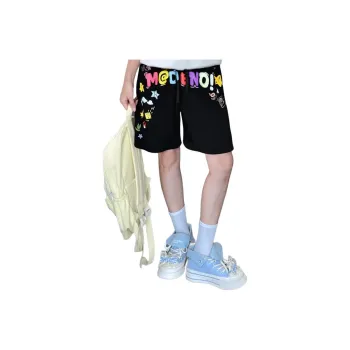 BEAR UNION Casual Shorts Women's