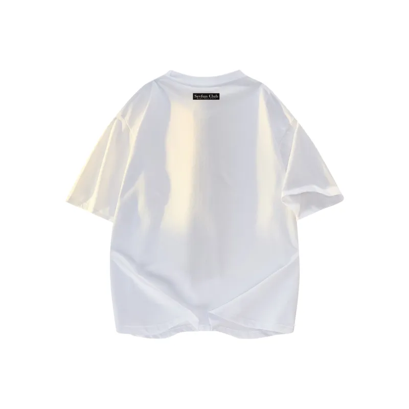 7 SEVFUN T Shirts Unisex-1