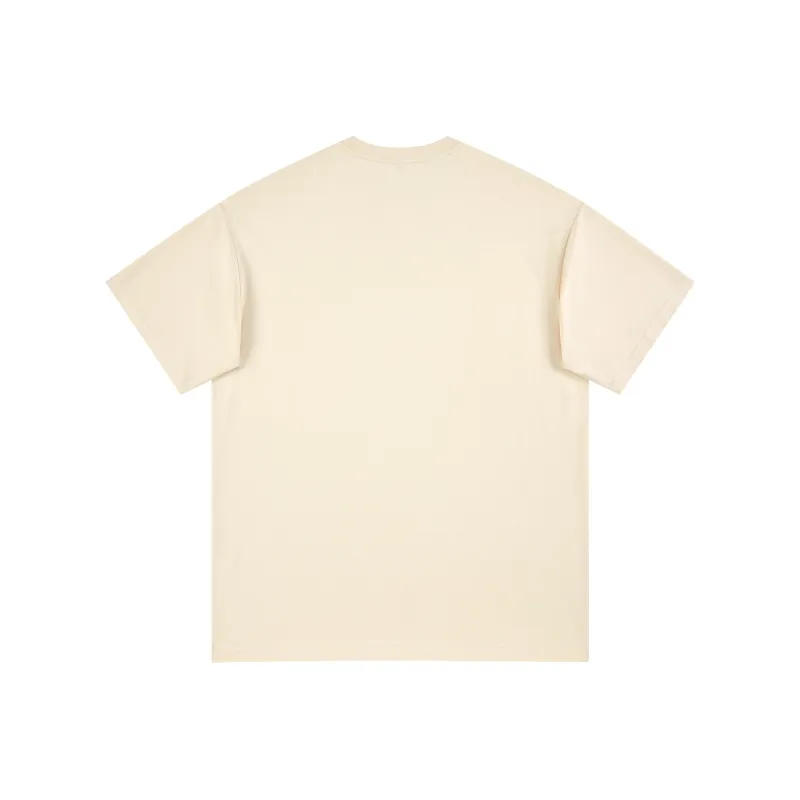 FUERZA T Shirts Unisex-13