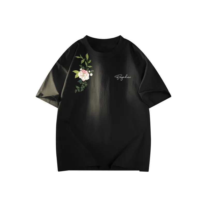 Supremo Cat T-Shirts Unisex-0