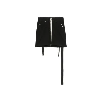Rick Owens DRKSHDW Casual Short Skirts Women's