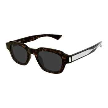 SAINT LAURENT Square frame Sunglasses