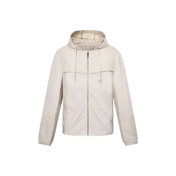 RARE Jackets Men Khaki