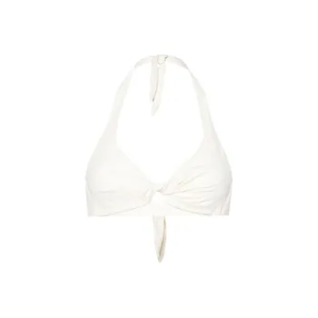 MC2 Saint Barth Tristan Halterneck Bikini Top