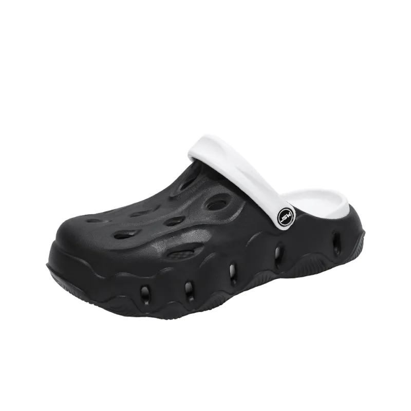 JEANSWEST Clogs Men-11