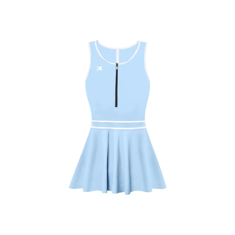 LECAGE One piece Swimsuit Women's-2