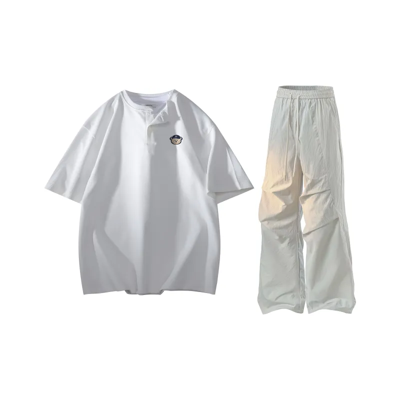 OGEK Casual Sportswear Unisex-6