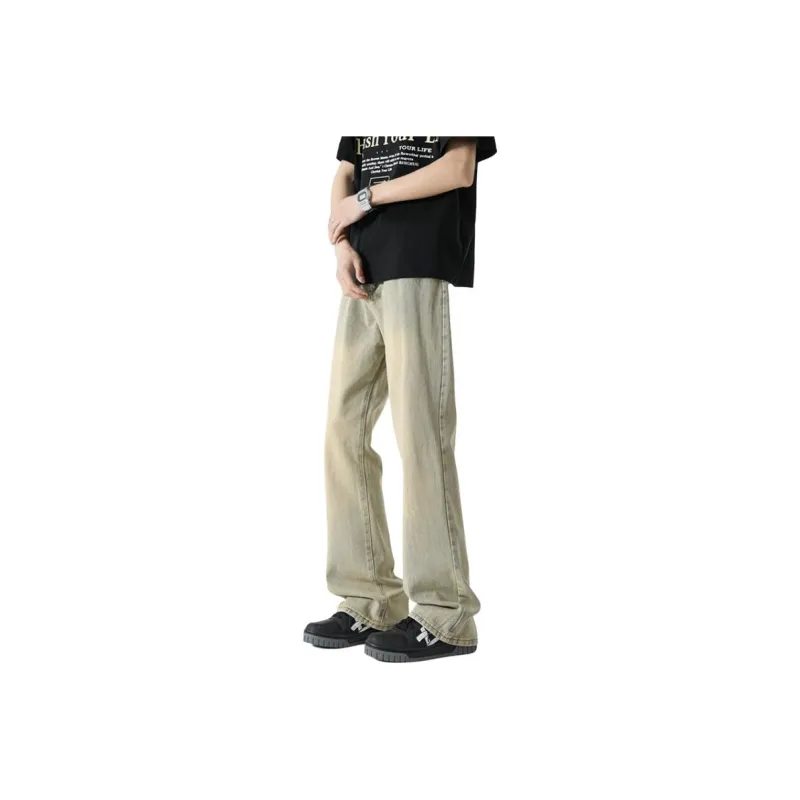SIL VITIN Jeans Unisex-19