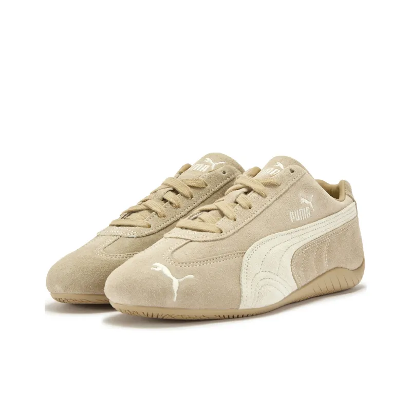 PUMA Speedcat Ttf Prairie Tan Frosted Ivory Women's-2