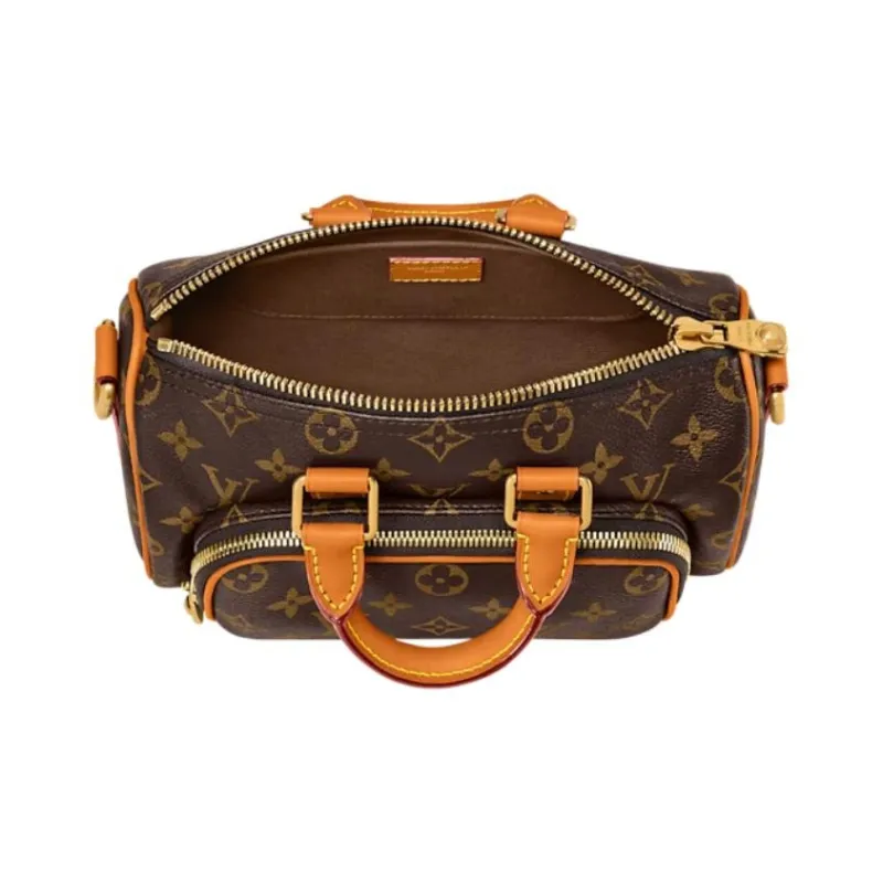LOUIS VUITTON Keepall 25 Cargo-3