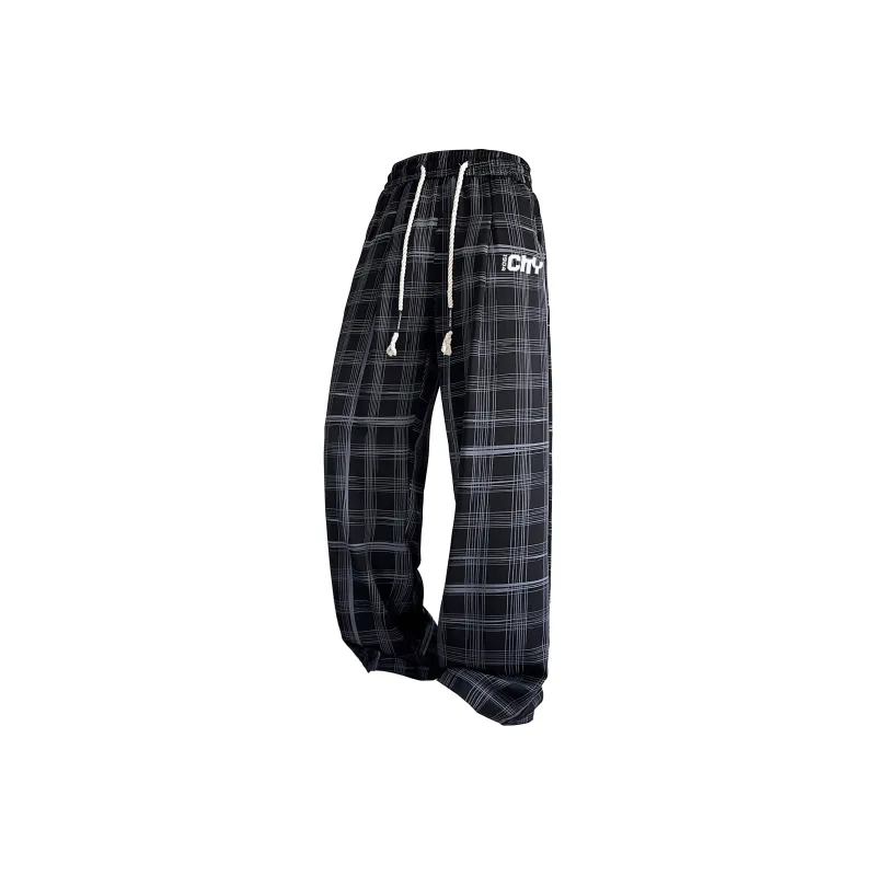 Manchester City F.C. Casual Pants Unisex-4