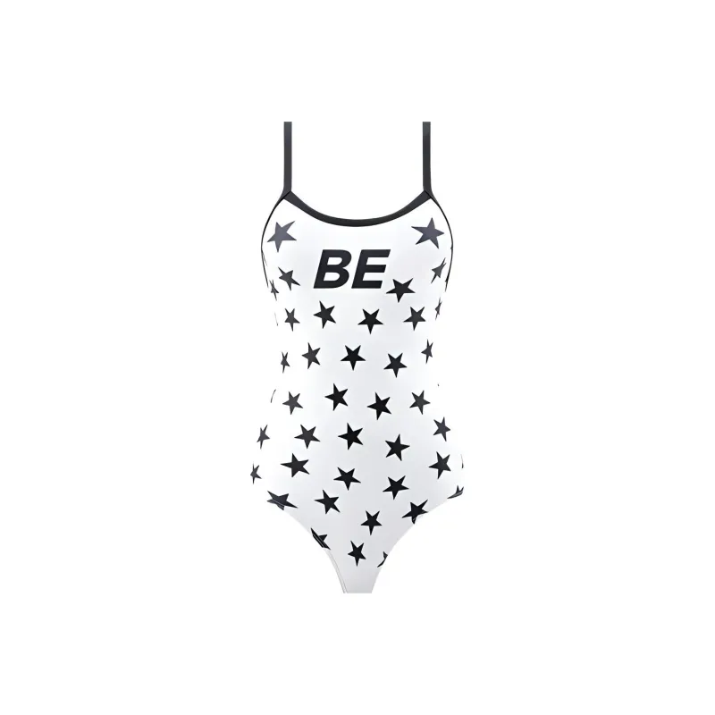 BALNEAIRE One Piece Swimsuits Women's White-0