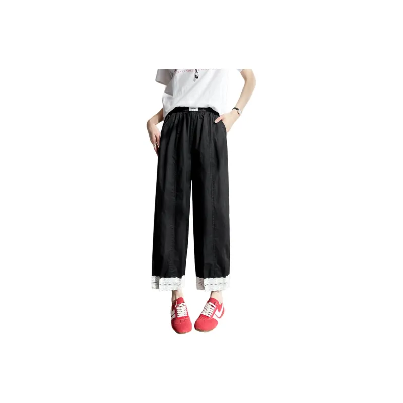 SITOL Casual Pants Women's-21
