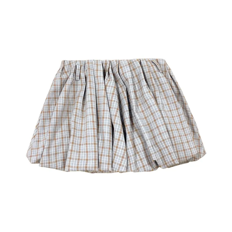 KODAKBLACK/KBLC Casual Short Skirts Women's-1