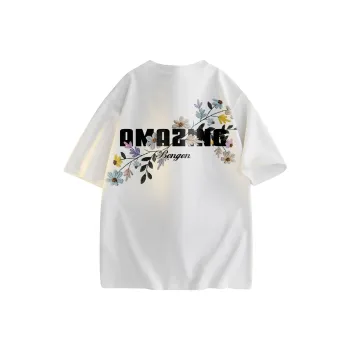 BENGEN T Shirts Unisex