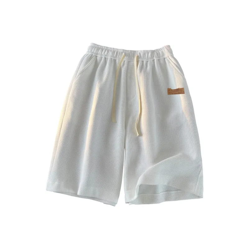 HONOR OF KINGS Casual Shorts Logo Model Unisex-0